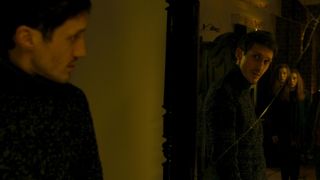 46. Пиковая дама: Черный обряд (2015)