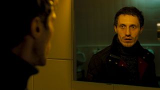 47. Пиковая дама: Черный обряд (2015)