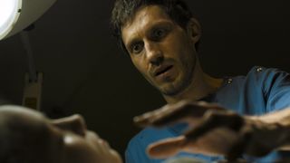 49. Пиковая дама: Черный обряд (2015)