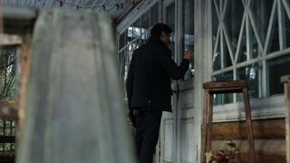 5. Пиковая дама: Черный обряд (2015)