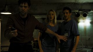 50. Пиковая дама: Черный обряд (2015)