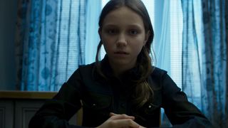 53. Пиковая дама: Черный обряд (2015)