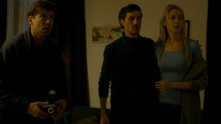 55. Пиковая дама: Черный обряд (2015)