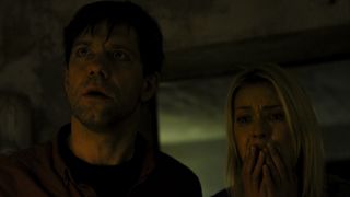 58. Пиковая дама: Черный обряд (2015)