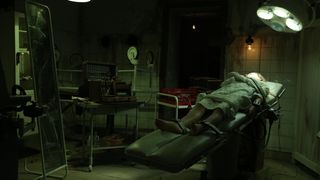 6. Пиковая дама: Черный обряд (2015)