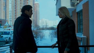 60. Пиковая дама: Черный обряд (2015)