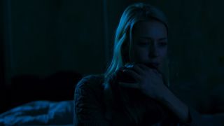 62. Пиковая дама: Черный обряд (2015)