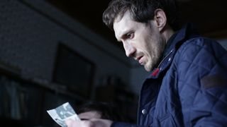 7. Пиковая дама: Черный обряд (2015)