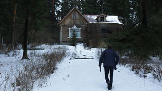 8. Пиковая дама: Черный обряд (2015)