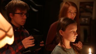 9. Пиковая дама: Черный обряд (2015)