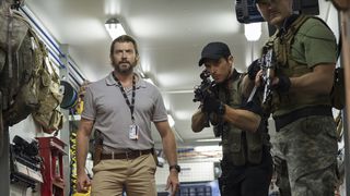 10. Робот по имени Чаппи (2015)