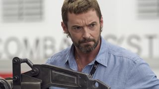 12. Робот по имени Чаппи (2015)