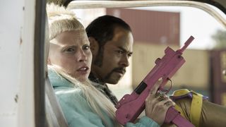 15. Робот по имени Чаппи (2015)