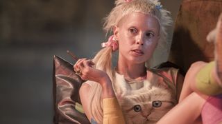 18. Робот по имени Чаппи (2015)