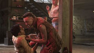 19. Робот по имени Чаппи (2015)