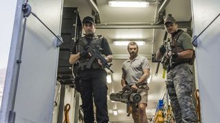 20. Робот по имени Чаппи (2015)