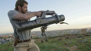 23. Робот по имени Чаппи (2015)