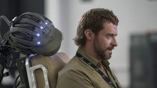 24. Робот по имени Чаппи (2015)