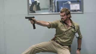 25. Робот по имени Чаппи (2015)