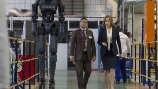 30. Робот по имени Чаппи (2015)