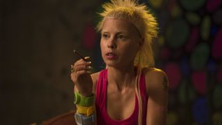 32. Робот по имени Чаппи (2015)