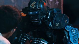 44. Робот по имени Чаппи (2015)