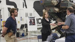 45. Робот по имени Чаппи (2015)