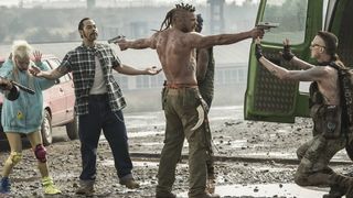 47. Робот по имени Чаппи (2015)