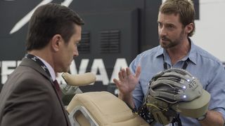 49. Робот по имени Чаппи (2015)