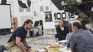 50. Робот по имени Чаппи (2015)