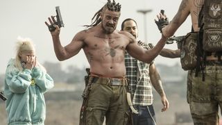 51. Робот по имени Чаппи (2015)