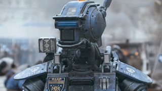 52. Робот по имени Чаппи (2015)