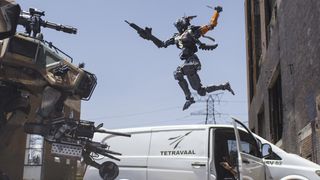 56. Робот по имени Чаппи (2015)