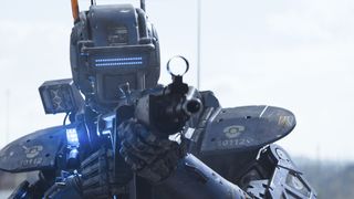 58. Робот по имени Чаппи (2015)