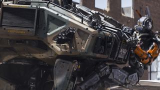 60. Робот по имени Чаппи (2015)