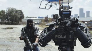 61. Робот по имени Чаппи (2015)