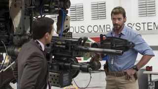 8. Робот по имени Чаппи (2015)