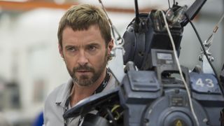 9. Робот по имени Чаппи (2015)