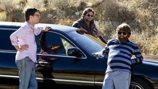 12. Мальчишник: Часть III (2013)