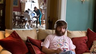 14. Мальчишник: Часть III (2013)