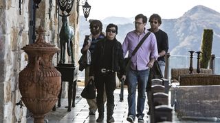 18. Мальчишник: Часть III (2013)