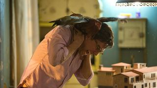 20. Мальчишник: Часть III (2013)