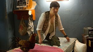 21. Мальчишник: Часть III (2013)