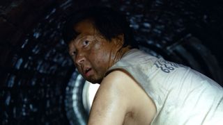 23. Мальчишник: Часть III (2013)