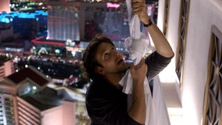 24. Мальчишник: Часть III (2013)