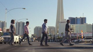 25. Мальчишник: Часть III (2013)