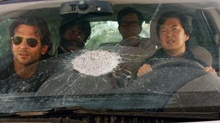 27. Мальчишник: Часть III (2013)