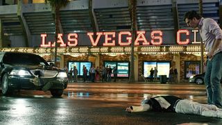 29. Мальчишник: Часть III (2013)