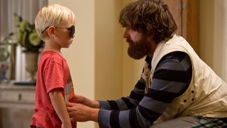 3. Мальчишник: Часть III (2013)
