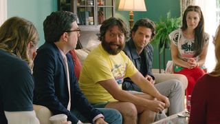 31. Мальчишник: Часть III (2013)